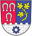 Blason de Hostivice