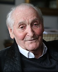 Sándor Kányádi