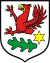 Herb gminy Gryfino