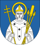 Trzemeszno – Stemma