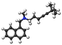 Terbinafine