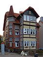 Wohnhaus