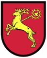 mit Bischofsstab (Hirsau)