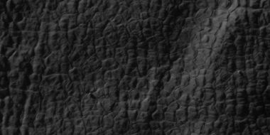 Close view of high center polygons near glacier, as seen by HiRISE under the HiWish program