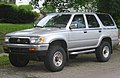 1992-1995 Toyota 4Runner