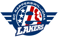 Description de l'image Logo SC Rapperswil-Jona Lakers.svg.