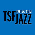 Logo de TSF Jazz (depuis avril 2017)