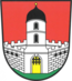 Blason de Větrný Jeníkov