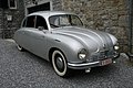 Tatra 600