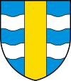 Coat of arms of Puplinge