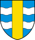 Blason de Puplinge