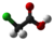 kloroacetata acido