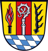 Coat of arms of Kreis Eichstätt