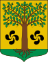 Escudo d'armas