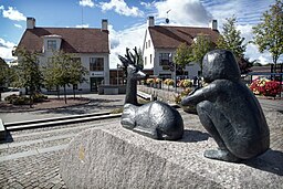 Torget