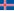 Vlag van IJsland