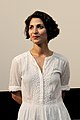 Neda Rahmanian (Film- und Theaterschauspielerin)