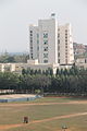 New Academic Building, XIMB