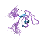 2gqi: Solution structure of the SH3 domain of human Ras GTPase-activating protein 1