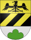 Blason de Vergeletto