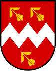 Wappen von Zubčice