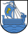 Wappen von Stadt Wehlen