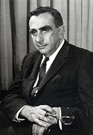 Edward Teller físico