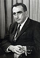 Image 41Edward Teller, often referred to as the "father of the hydrogen bomb" (from Nuclear weapon)