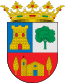 Blason de Oliete