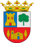 Escudo d'armas