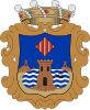 Coat of arms of Benidorm