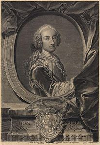 Philippe I de Parme