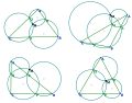 Pivot theorem