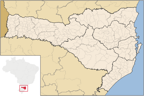 Campeonato Catarinense de Futebol de 2015 - Série C (Santa Catarina)