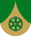 Wappen von Uurainen