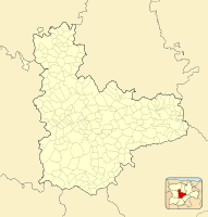 Castrillo de Duero (Provinco Valadolido)