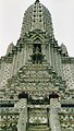 泰國建築（英语：Architecture of Thailand） （黎明寺）