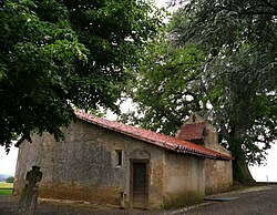 L'armita de Sant Per de Teus