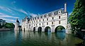 Chateau de Chenonceau