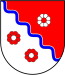 Blason de Rondeshagen