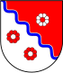 Coat of arms of Rondeshagen