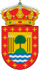 Coat of arms of A Baña