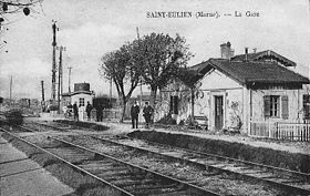 Saint-Eulien