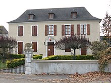 Gurs mairie.JPG