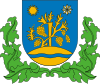 Coat of arms of Sellye