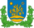 Coat of arms - Sellye