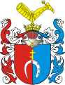 Herb Prus III