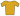 Maillot dorado de líder de la clasificación de la combatividad