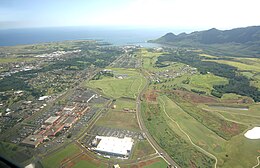 Lihue – Veduta