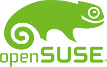 OpenSUSE Logo.svg